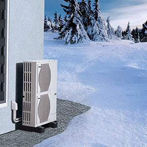 Pompe-à-chaleur-air-eau-ecodan-hydrobox-hiver